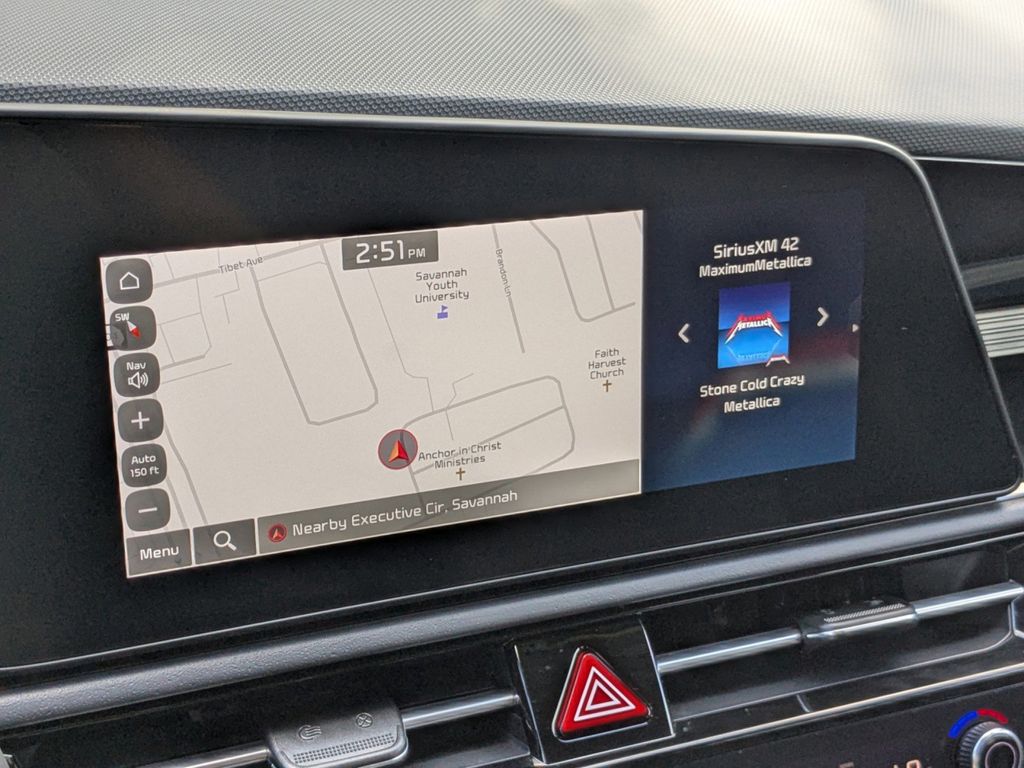 2025 Kia Niro EX