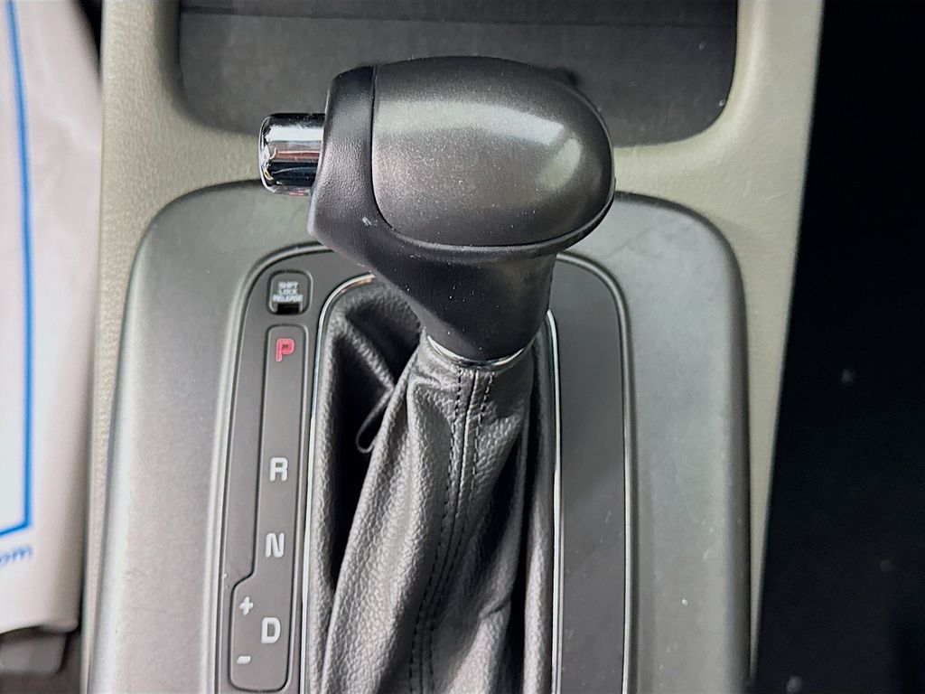 Used Car 2016 Kia Forte  Ex For Sale Under $10,000 In Austin, Texas