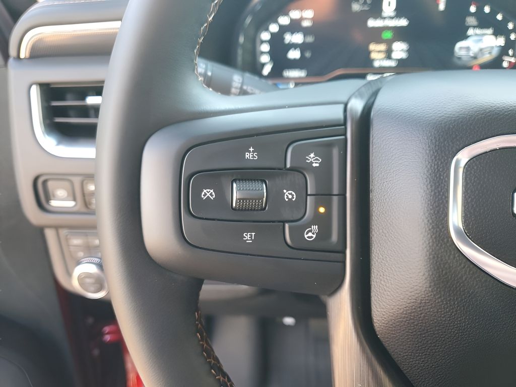 Used Car 2024 Gmc Yukon Xl  At4 For Sale Under $80,000 In Austin, Texas