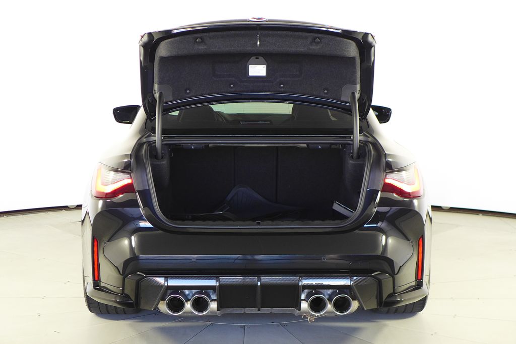 Thumbnail: 2023 BMW M4 - 10