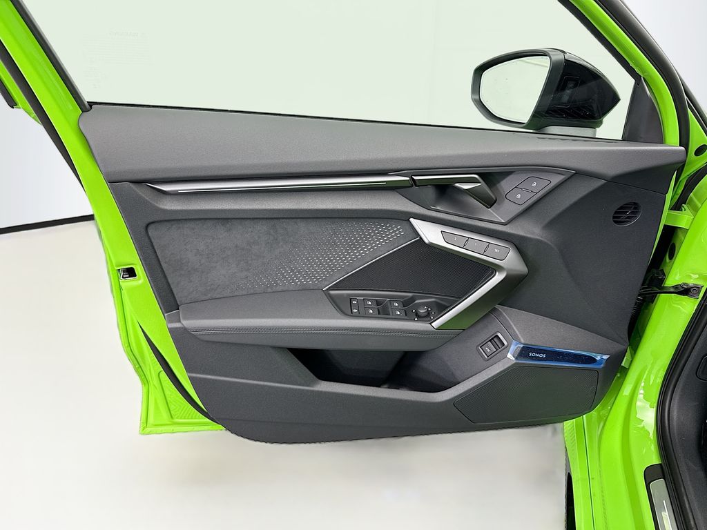 Thumbnail: 2026 Audi RS 3 - 24