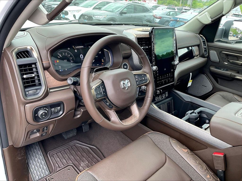 2026 Ram 1500 — photo 9