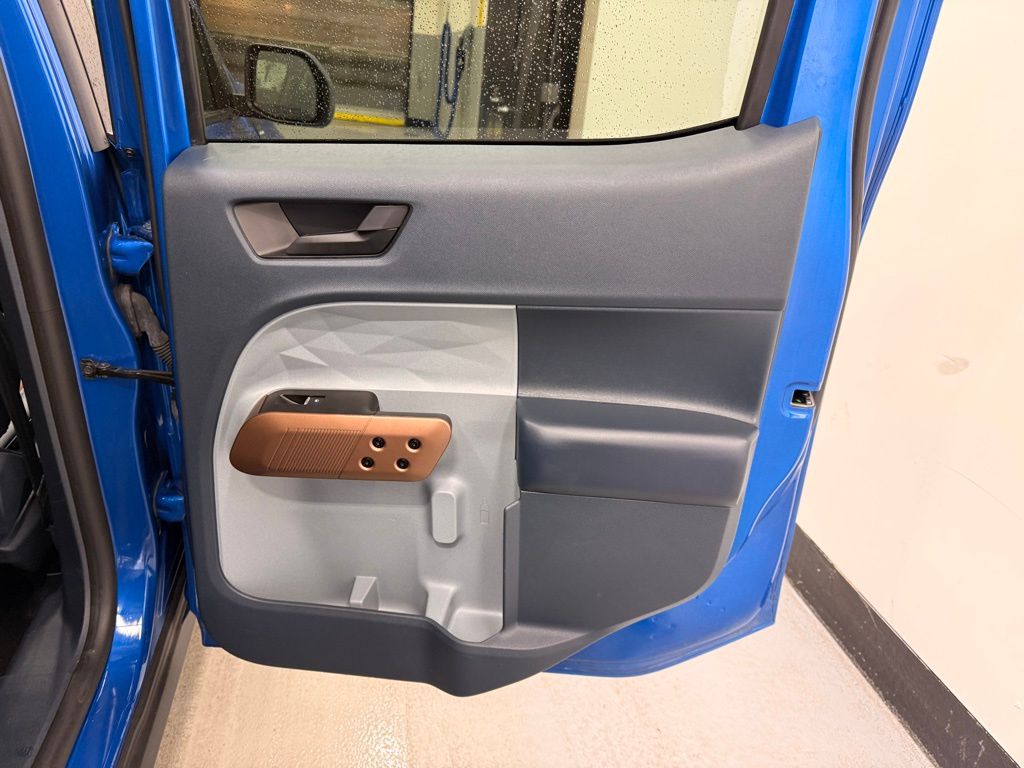 Thumbnail: 2022 Ford Maverick - 24