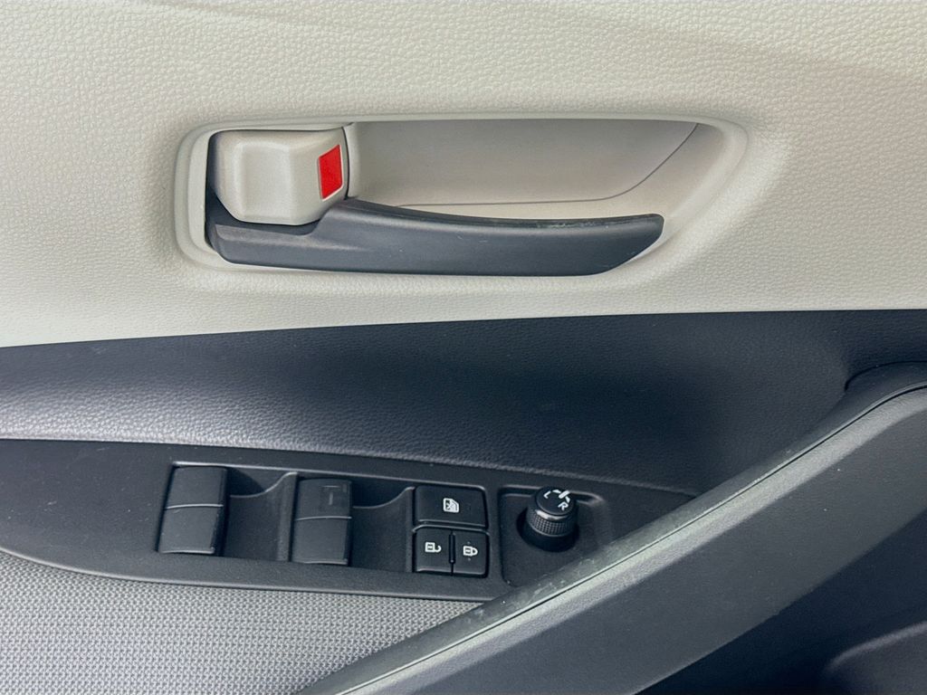 Used Car 2022 Toyota Corolla  L For Sale Under $20,000 In Austin, Texas