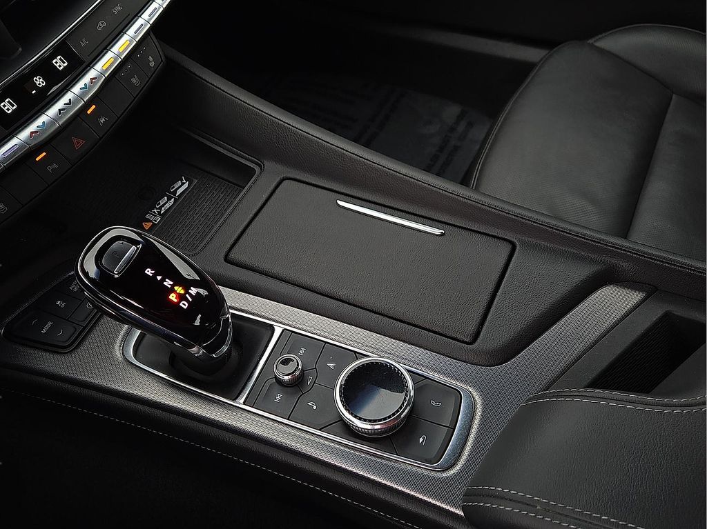 Used 2023 Cadillac CT5 For Sale in Farmington, AR