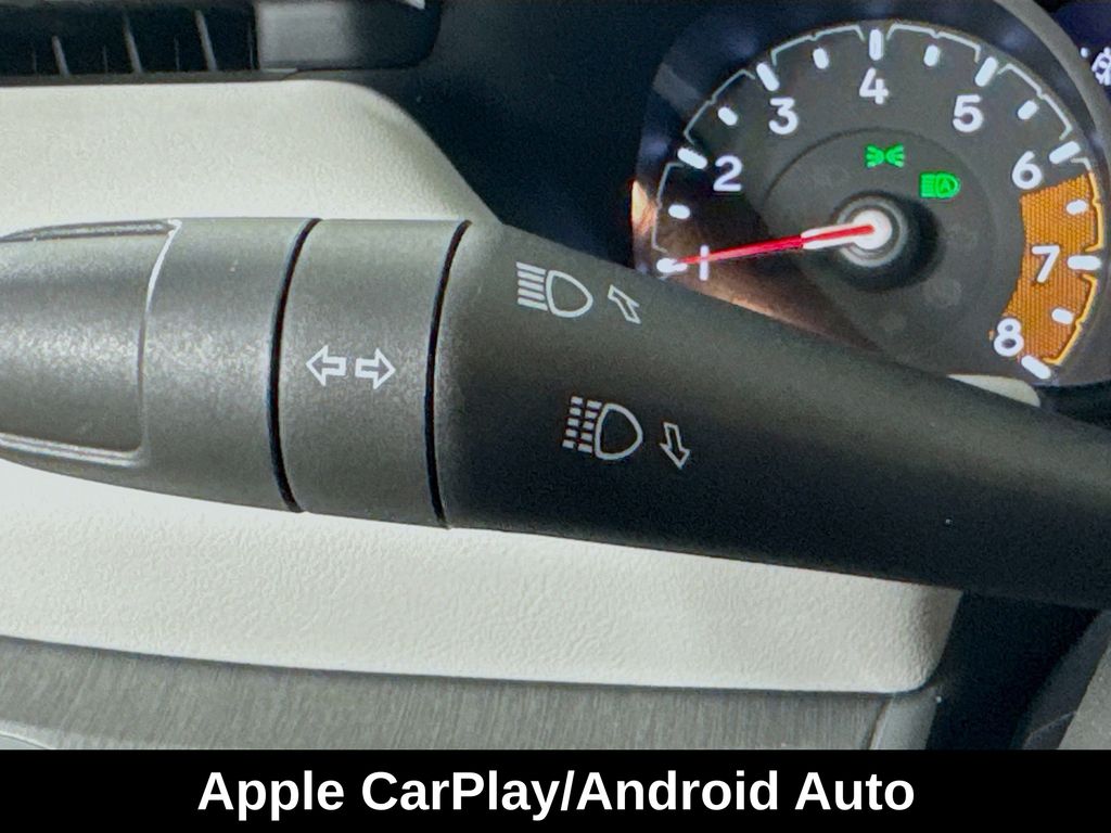 Used Car 2025 Jeep Compass  Limited For Sale Under $25,000 In Austin, Texas