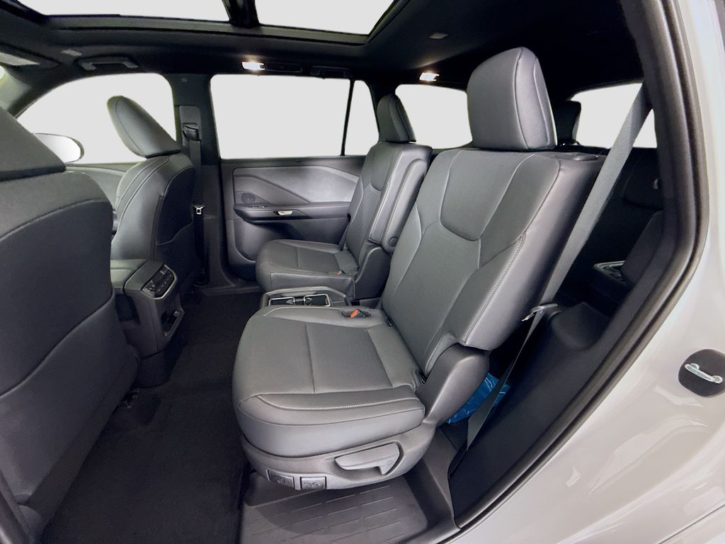 Thumbnail: 2026 Lexus TX - 21