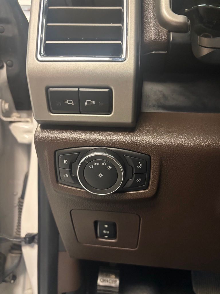 Used 2015 Ford F-150 Truck