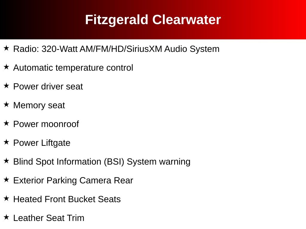 View vehicle photo 5