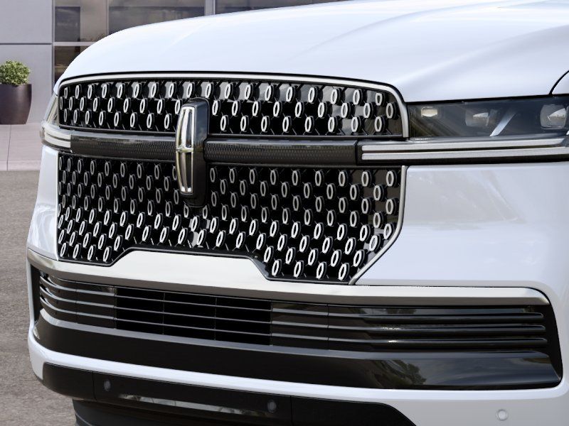 2027 Lincoln Navigator Reserve L