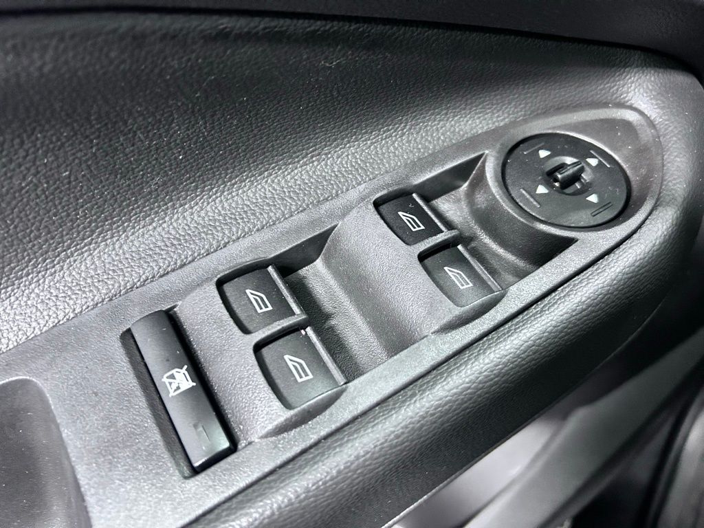 used 2018 Ford Escape car, priced at $9,941