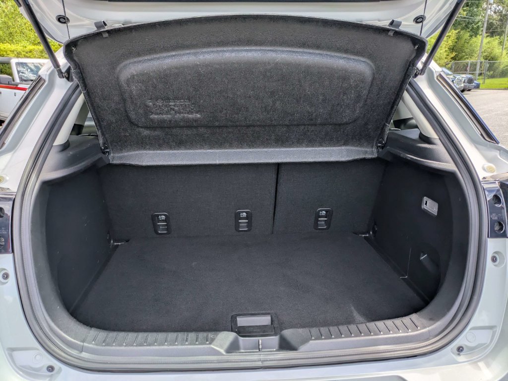 Used 2017 Mazda CX-3 SUV