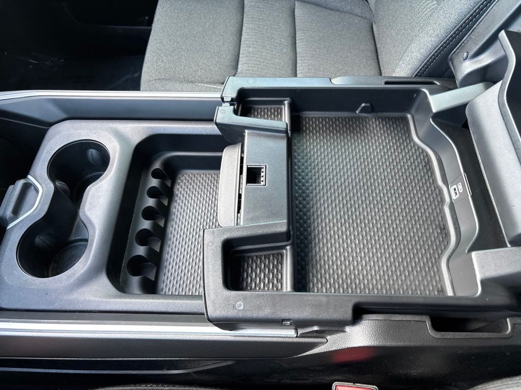 Used 2020 Ram 1500 Truck