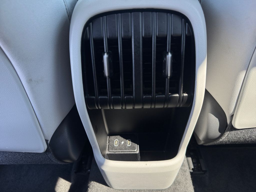 2025 Hyundai Kona SEL White at Luther Ford