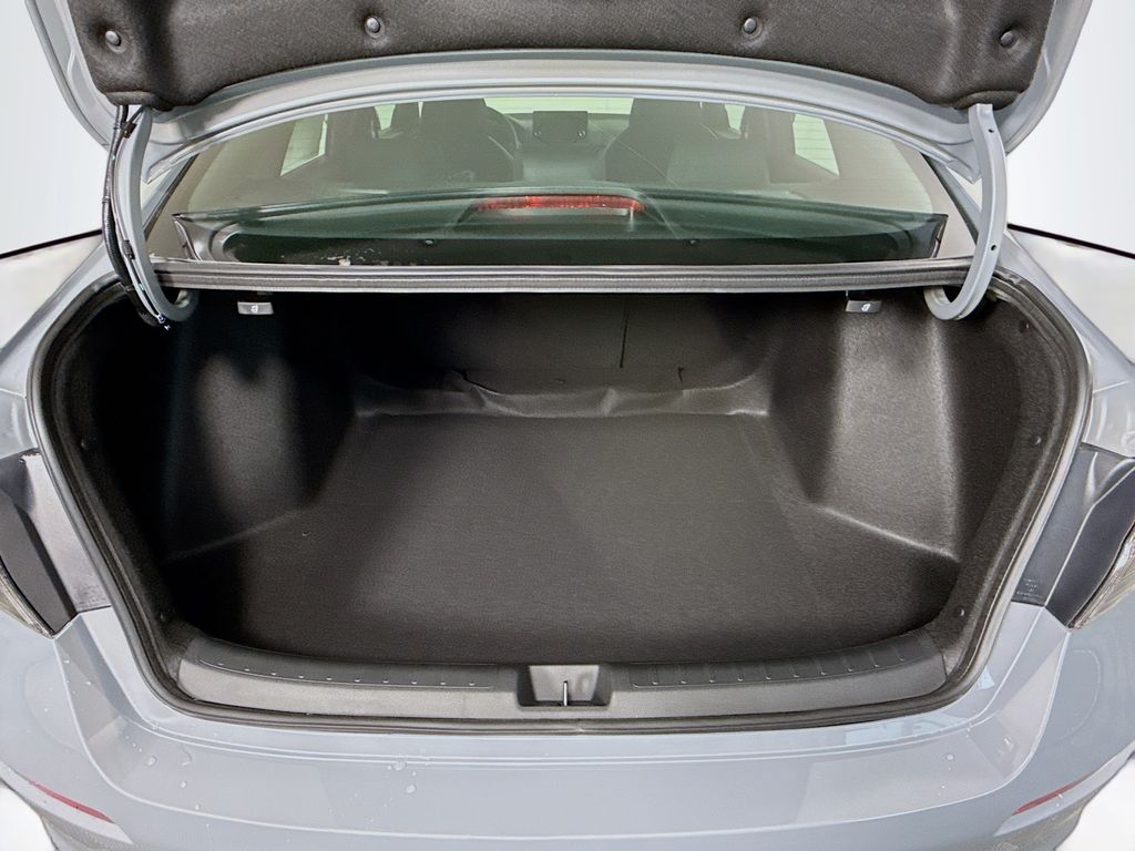 Thumbnail: 2026 Honda Civic - 28