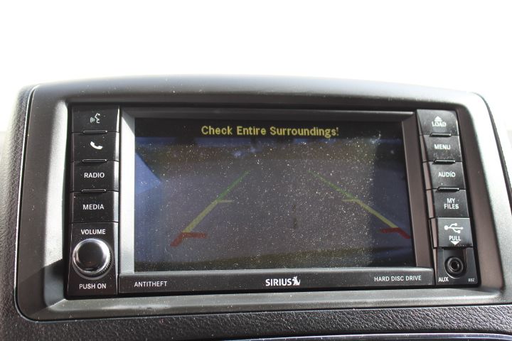 Used Car 2017 Dodge Grand Caravan  Se For Sale Under $12,000 In Georgetown, Texas