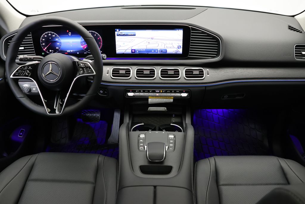 Thumbnail: 2026 Mercedes-Benz GLE - 20