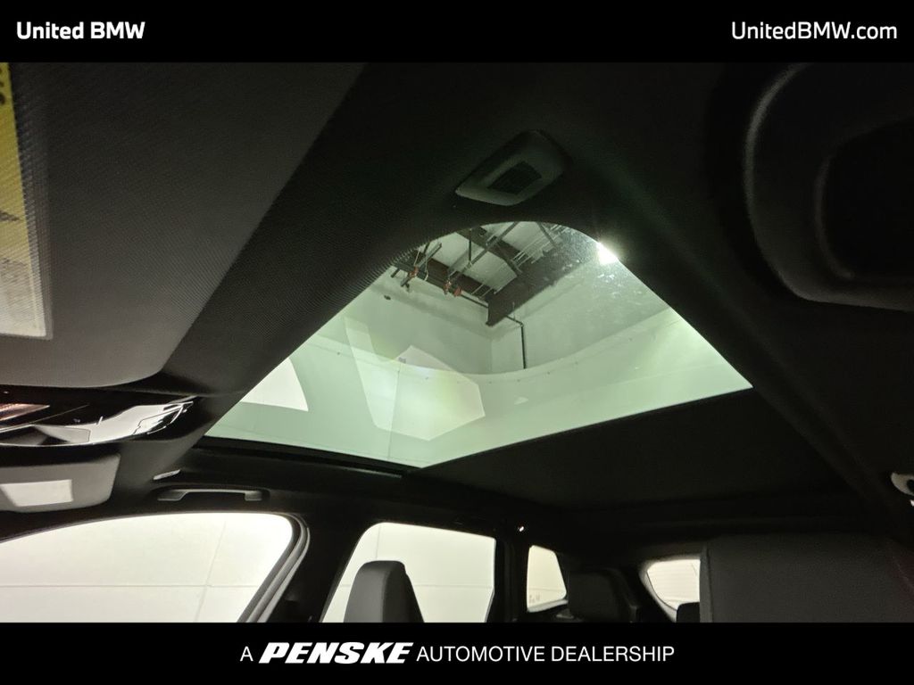 Thumbnail: 2026 BMW X3 - 20