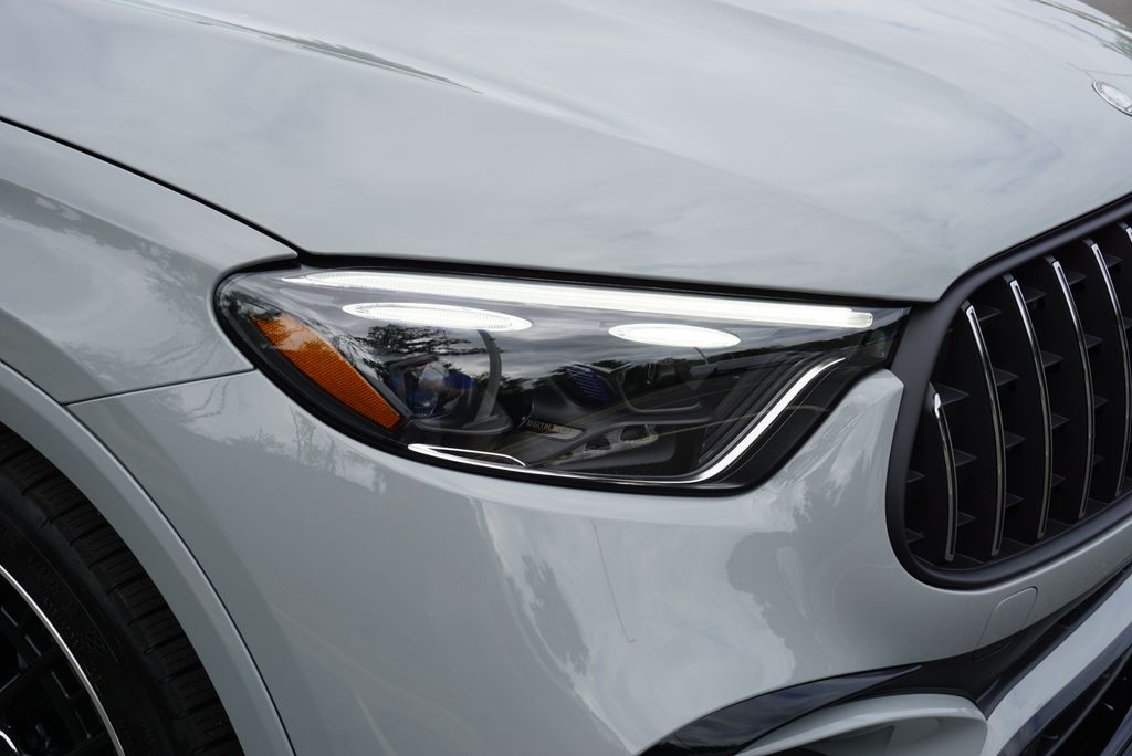 Thumbnail: 2026 Mercedes-Benz GLC - 10