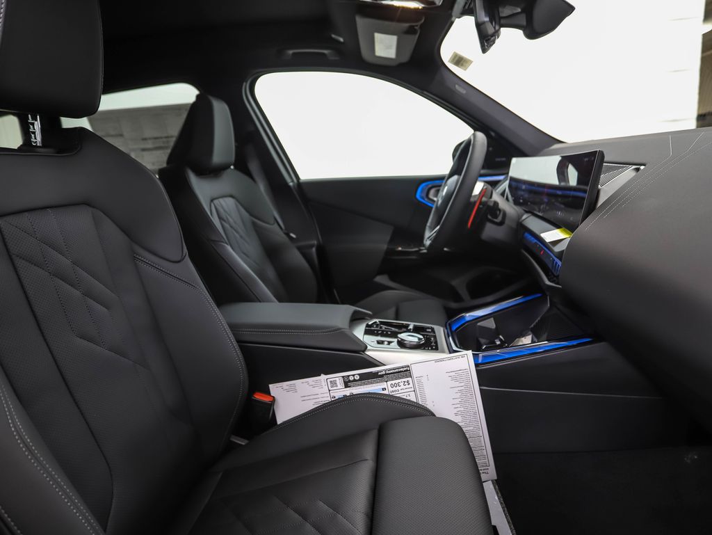 Thumbnail: 2026 BMW X3 - 30