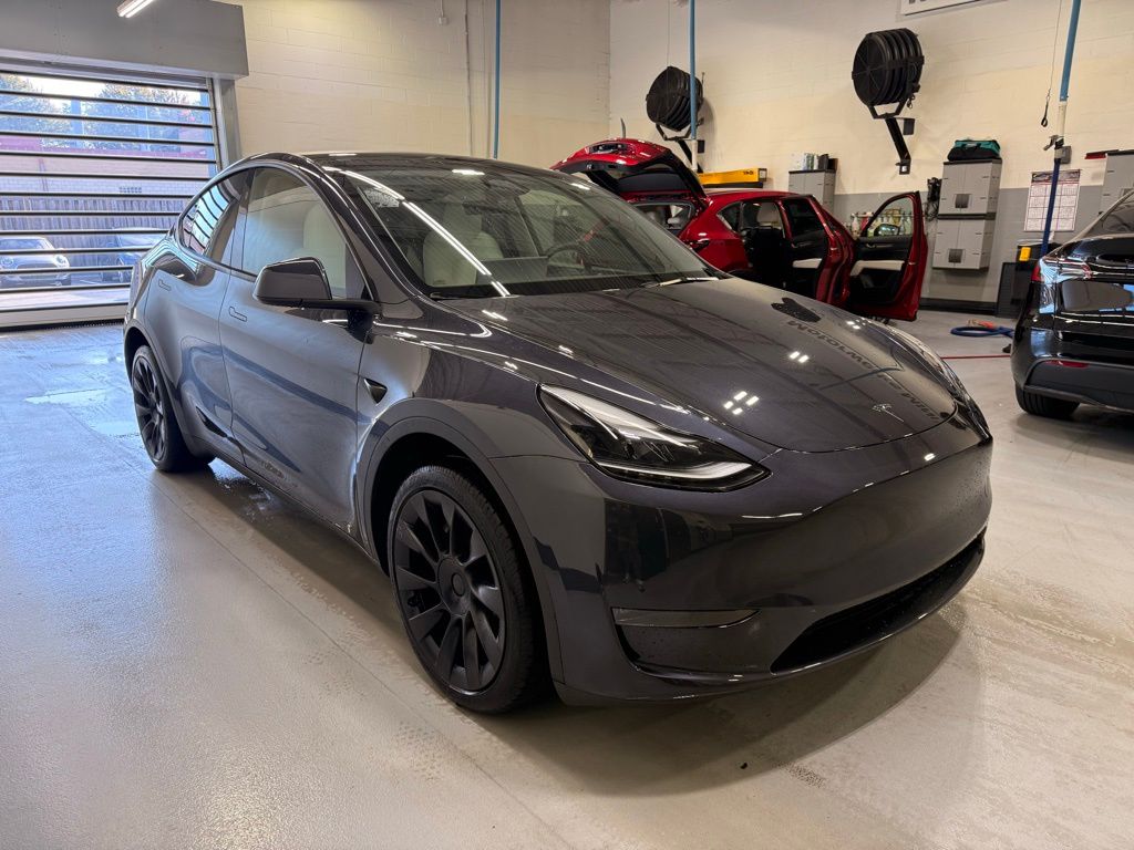 Thumbnail: 2024 Tesla Model Y - 7
