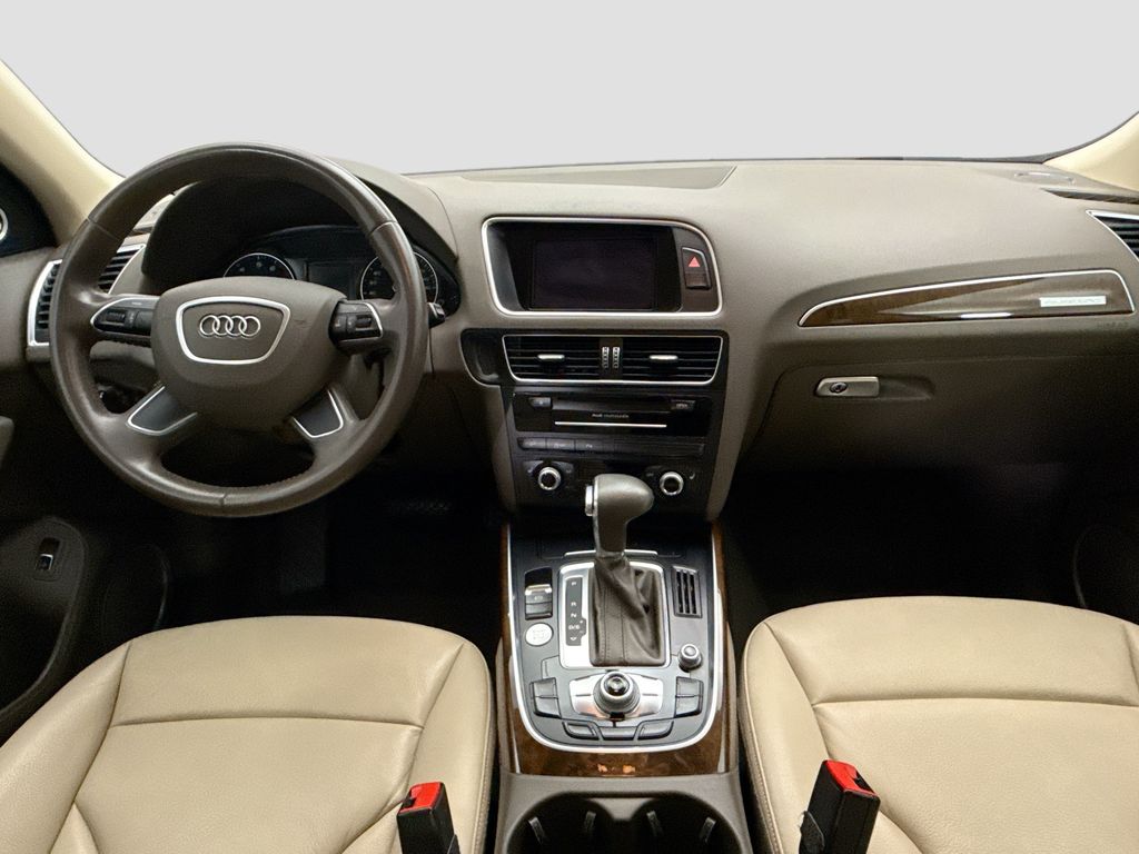 Thumbnail: 2017 Audi Q5 - 13