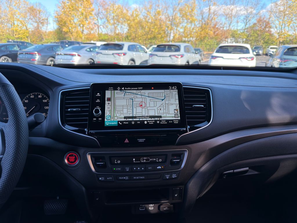 Thumbnail: 2026 Honda Ridgeline - 15