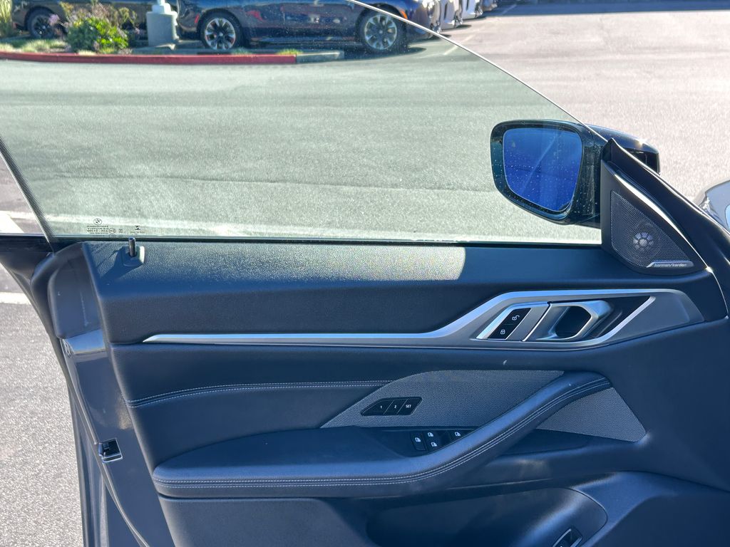 Thumbnail: 2023 BMW 4 Series - 11