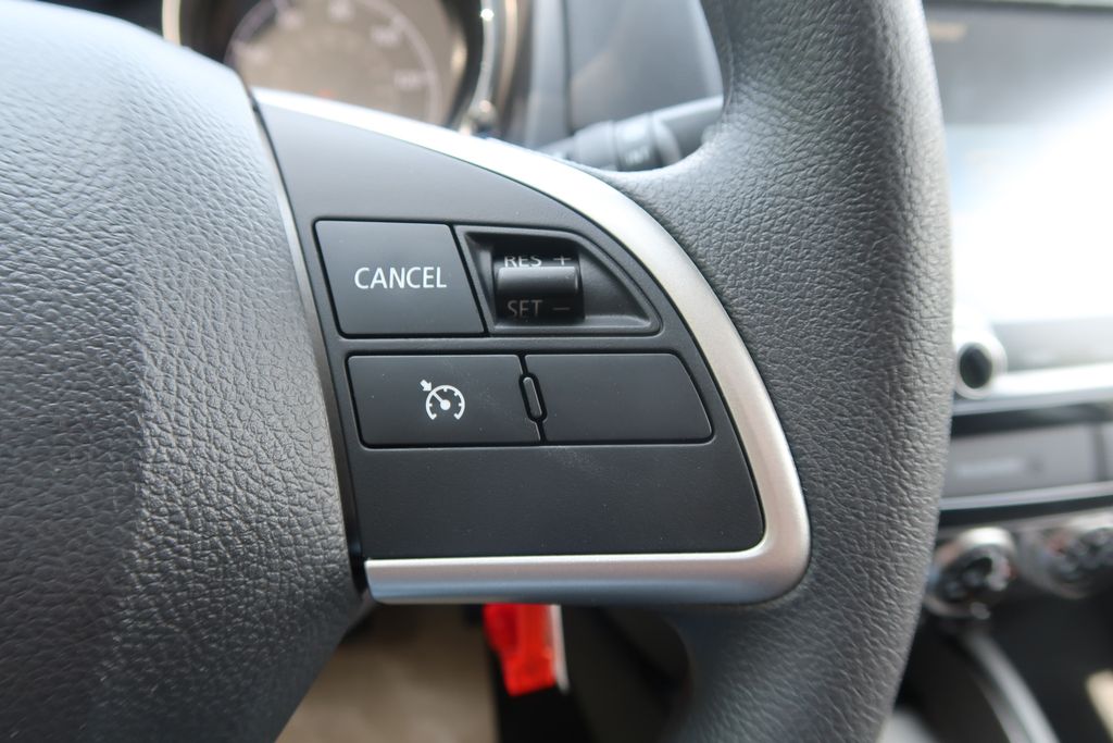 2026 Mitsubishi Outlander Sport 2.0 ES