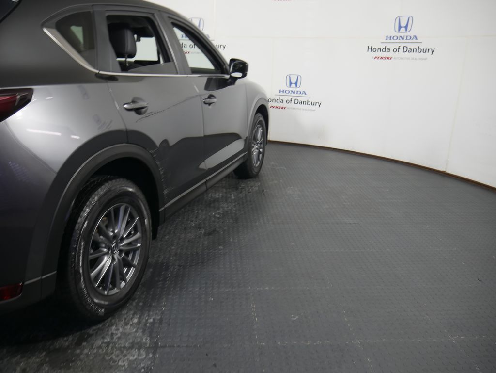 2021 Mazda CX-5 Touring 6