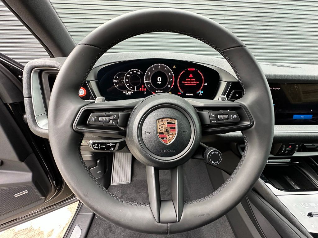 Thumbnail: 2026 Porsche Cayenne - 21