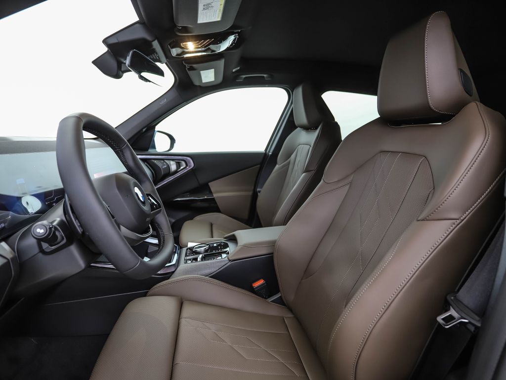 Thumbnail: 2026 BMW X3 - 11