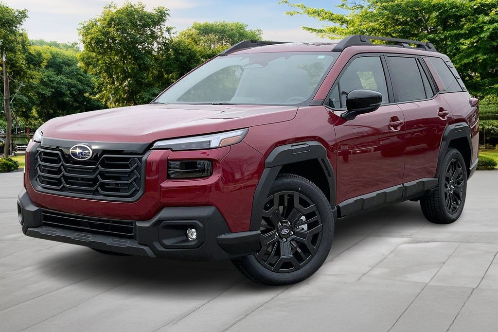 2026 Subaru Outback Limited XT AWD