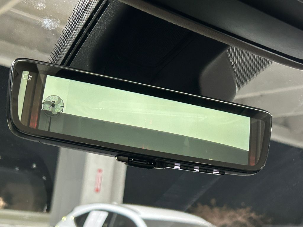 New 2026 Granite Crystal Metallic Clearcoat Ram Tungsten image 20