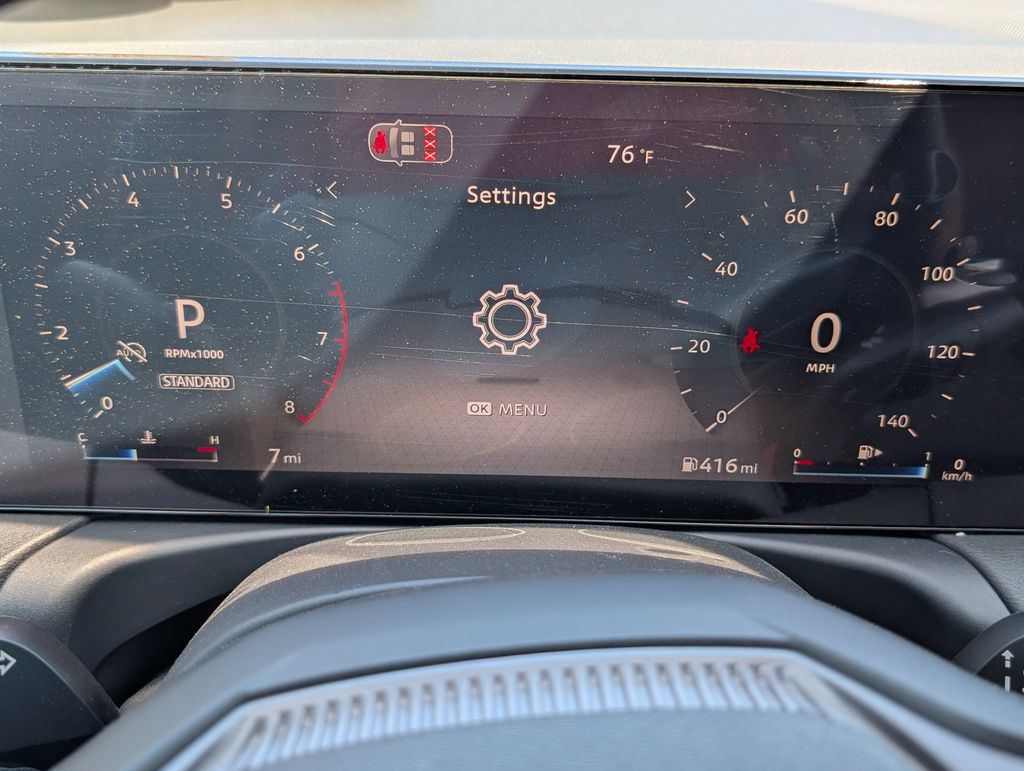 New 2026 Nissan Sentra Sedan