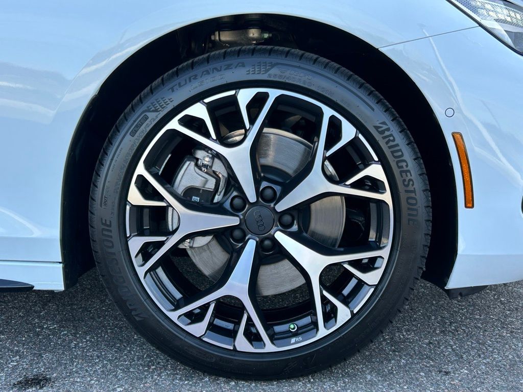 New 2026 White Audi 3.0 Premium Plus image 44