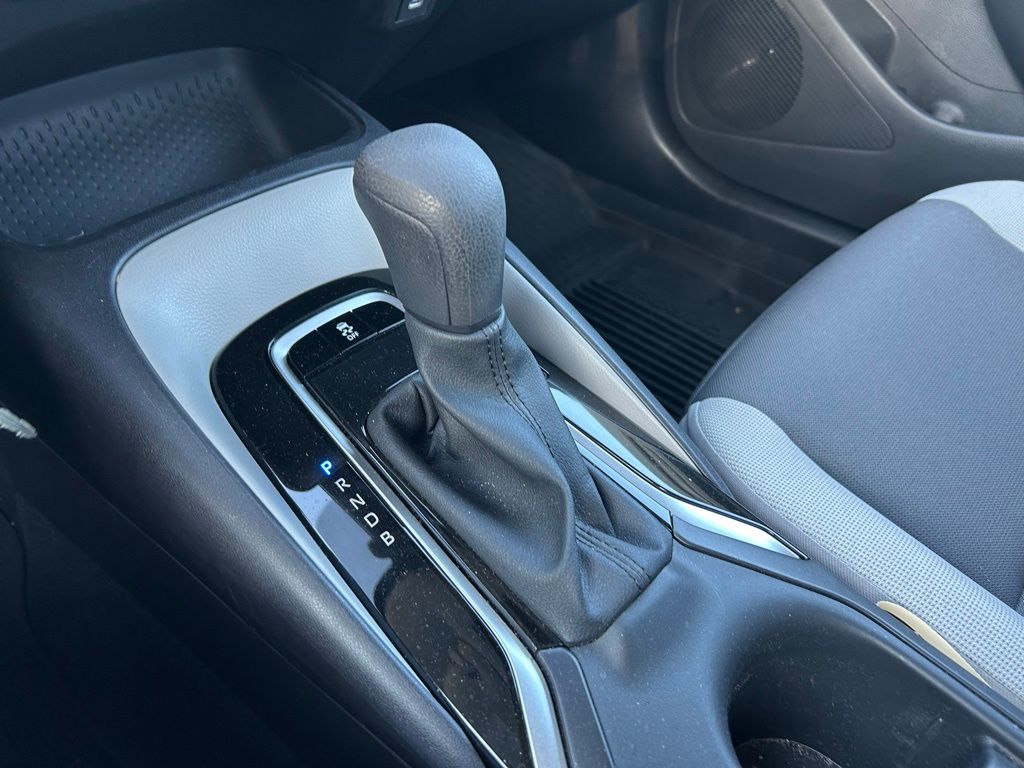 Thumbnail: 2025 Toyota Corolla - 26