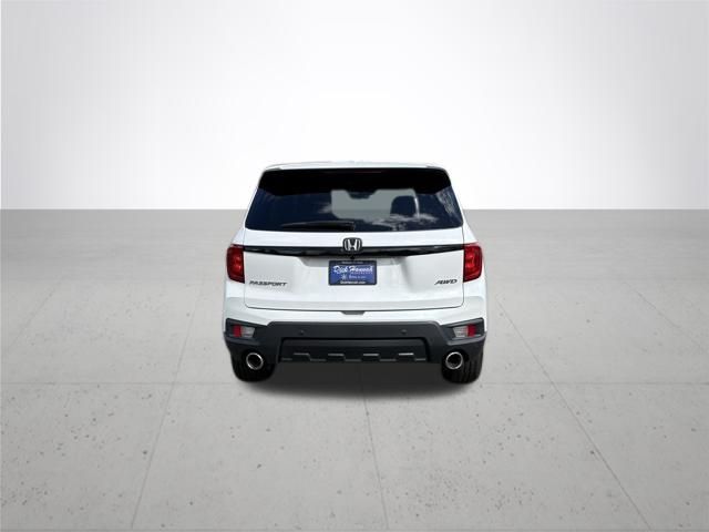 2024 Honda Passport EX-L