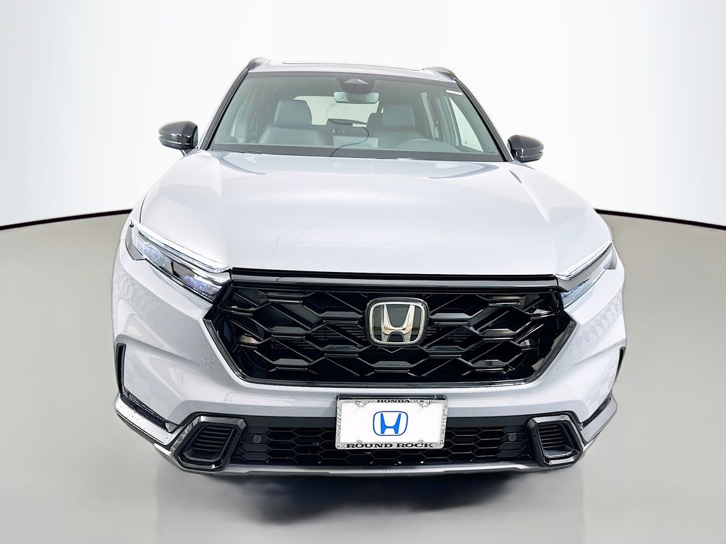 Thumbnail: 2026 Honda CR-V - 2