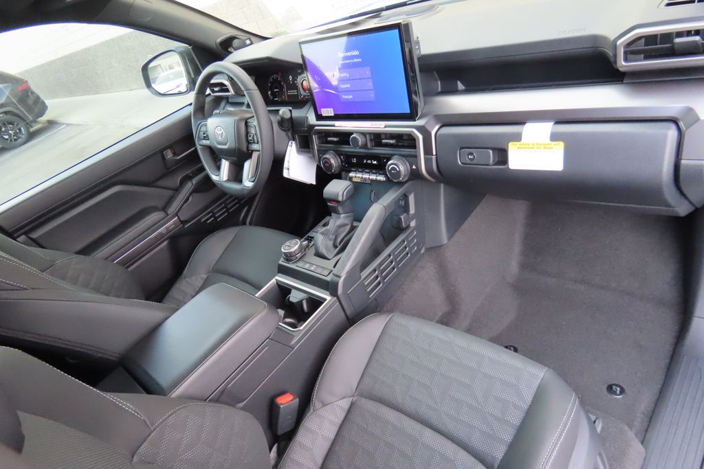 Thumbnail: 2026 Toyota 4Runner - 17