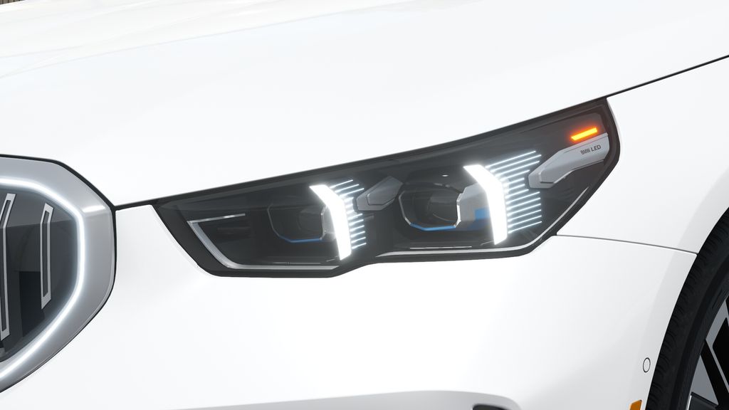 Thumbnail: 2026 BMW 5 Series - 32