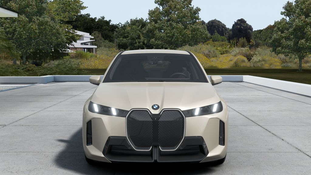 Thumbnail: 2026 BMW iX - 3