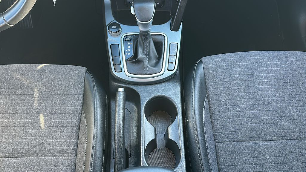 2021 Kia Seltos S Blue at Bayshore Chrysler Jeep Dodge Ram