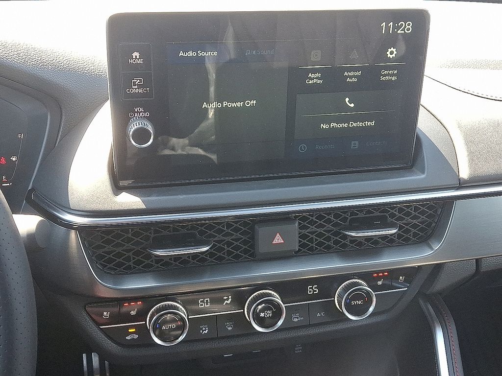 Thumbnail: 2025 Acura ADX - 10