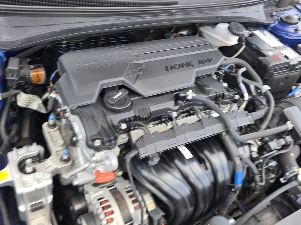 2023 Hyundai Elantra - $18,499