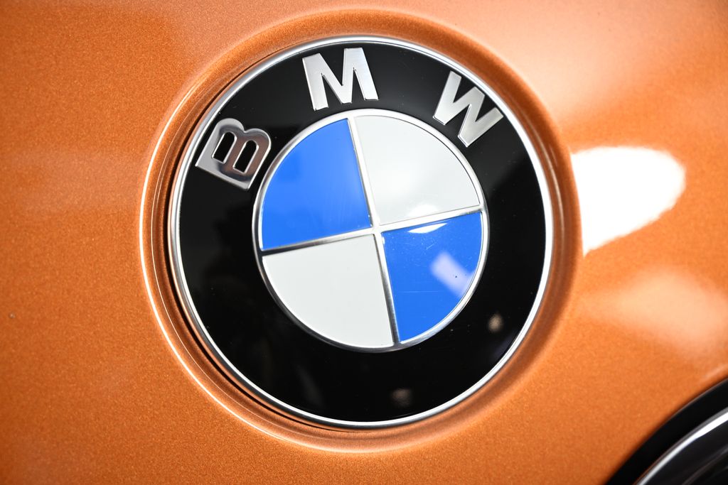 Thumbnail: 2023 BMW X1 - 13