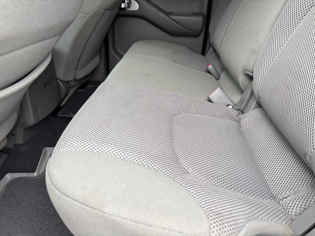 Used Car 2019 Nissan Frontier  Sv For Sale Under $25,000 In Austin, Texas