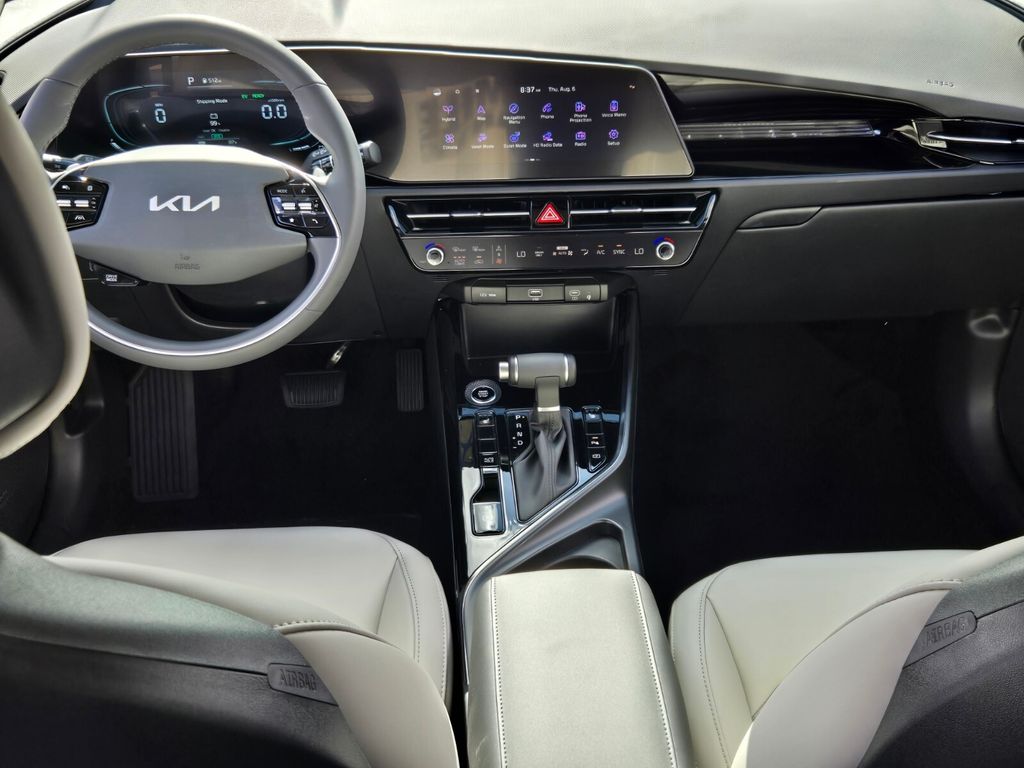 2026 Kia Niro - $31,745
