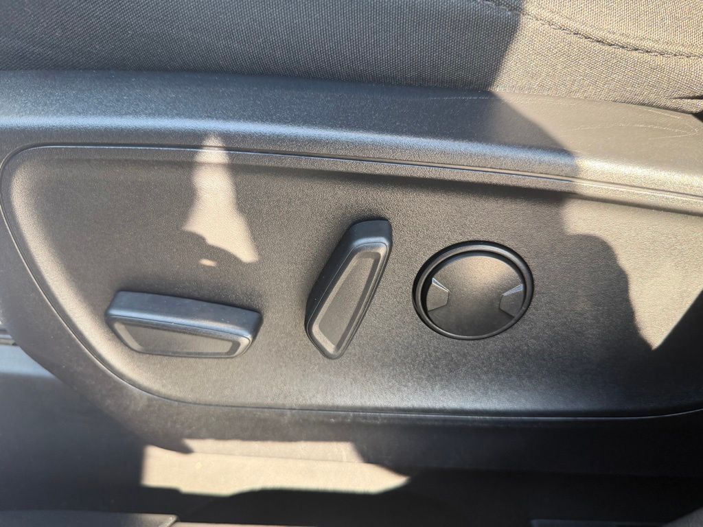 2023 Ford Escape Active Blue at Klick Lewis Buick Chevrolet