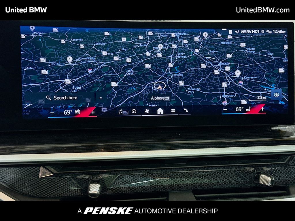 Thumbnail: 2024 BMW X6 - 10